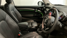 MINI Hatchback 2.0 Cooper S Exclusive II 3dr Auto Petrol Hatchback